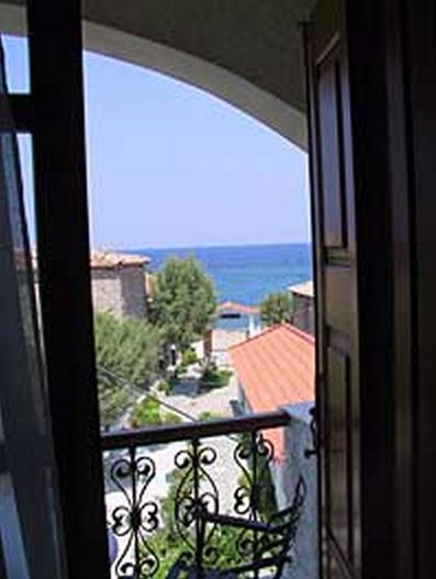 Hotel Agnanti Agios Konstantinos  Ruang foto