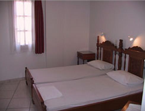 Hotel Agnanti Agios Konstantinos  Ruang foto